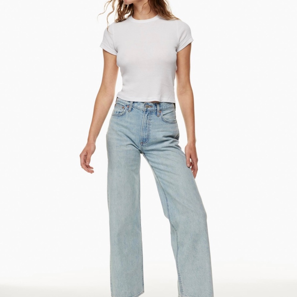 Denim Forum Jean